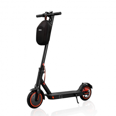 HEZZO HS-04Pro Electric City Scooter 8.5Inch 350W 10.4Ah Lon