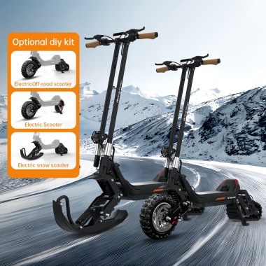 Unleash Adventure with the Hez