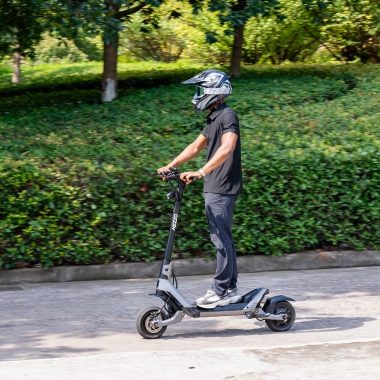 Hezzo F6 Electric Scooter 60V 