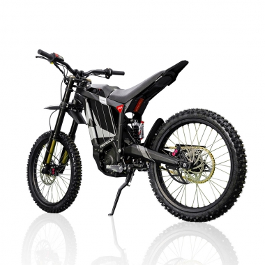 R1 Electric Dirt Bike 72V 8000